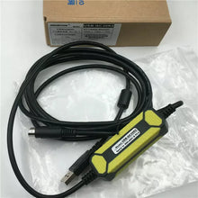 Load image into Gallery viewer, Mitsubishi USB-QC30R2 Programming Interface Cable for CNC Controllers - ZYYKZ Test Equipment