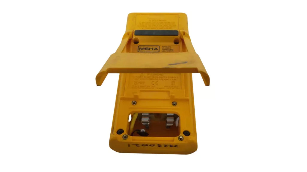Fluke 27 Digital Multimeter with True RMS for Precise Electrical Measurements - ZYYKZ Test Equipment