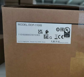 Delta DOP-110IS Programmable Logic Controller