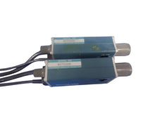 Load image into Gallery viewer, Lot of 2 Tektronix P6201 100MHz FET Oscilloscope Probes - Repair Units - ZYYKZ Test Equipment