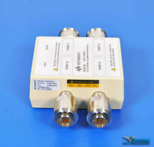 Load image into Gallery viewer, Keysight N4431B Electronic Calibration Module for VNA Calibration (9kHz - 13.5 GHz)