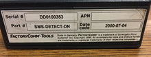 Load image into Gallery viewer, FacturyComm DeviceNet Detective SMS-DETECT-ON Network Diagnostic Tool - ZYYKZ Test Equipment