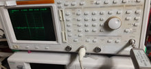 Load image into Gallery viewer, Wiltron 560-7S50B 20GHz RF Detector Compatible with Anritsu Test Equipment - ZYYKZ Test Equipment