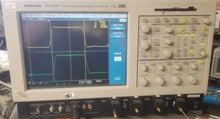 Load image into Gallery viewer, Tektronix Digital Storage Oscilloscope 4 GHz 20 GSa/s - ZYYKZ Test Equipment