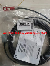 Load image into Gallery viewer, Heidenhain 545547-09 Cable - High-Quality Connector Cable for Precision Measurement