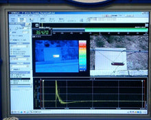 Load image into Gallery viewer, DEWETRON DEWE2012 32-Channel 16-Bit Multimedia Data Logger - ZYYKZ Test Equipment