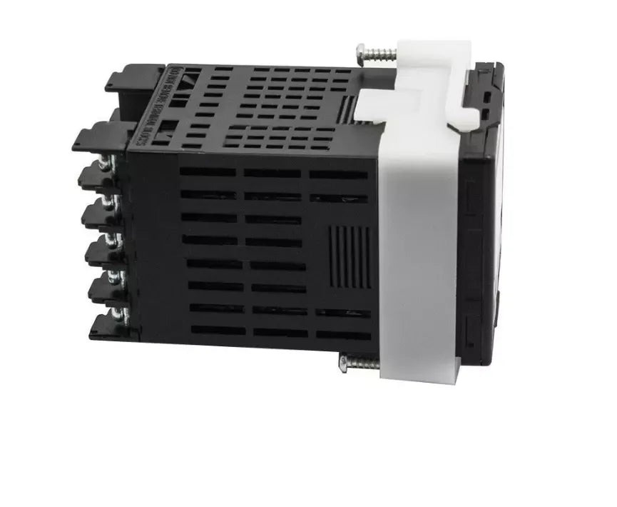 Omron E5CN-Q2MT-500 Digital Temperature Controller 100-240V AC - ZYYKZ Test Equipment