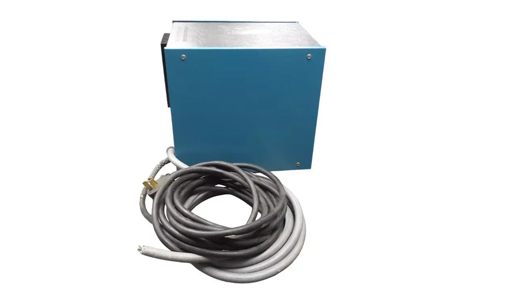 LINDBERG 58434-P-B Precision Furnace Controller for Temperature Regulation - ZYYKZ Test Equipment