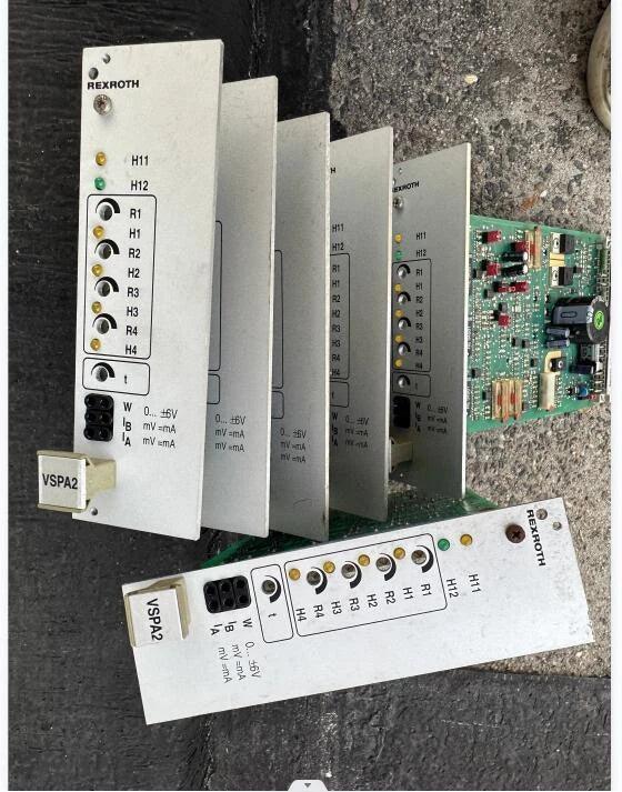 VT-VSPA2-50-10/T1 High-Performance RF Signal Amplifier Module - ZYYKZ Test Equipment