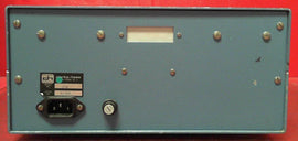 Clarke-Hess 258 92309 V-A-W Meter - ZYYKZ Test Equipment