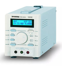Load image into Gallery viewer, GW Instek PSS-2005GP DC Linear Power Supply - 20V, 5A, 100W with GPIB