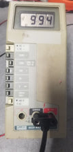 Load image into Gallery viewer, Fluke 8022A Digital Multimeter - Compact, Reliable Measurement Tool - ZYYKZ Test Equipment