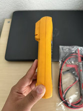 Load image into Gallery viewer, FLUKE 177 True RMS Digital Multimeter with Lead Set - Calibrated &amp; Tested - ZYYKZ Test Equipment