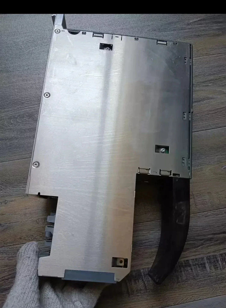 8B0C0320HC00.00A-1 High Precision Industrial Temperature Sensor - ZYYKZ Test Equipment
