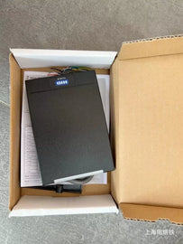 HID R40E Proximity Card Reader - Secure Access Control - ZYYKZ Test Equipment
