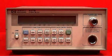 Load image into Gallery viewer, Agilent 437B Power Meter - ZYYKZ Test Equipment