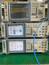Load image into Gallery viewer, Rohde &amp; Schwarz SMF100A Microwave Signal Generator (100 kHz - 22 GHz) - ZYYKZ Test Equipment