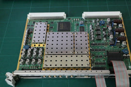 IO Interface Board for R3860A RF Test System - ZYYKZ Test Equipment