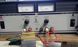 Kikusui Bipolar DC Power Supply and Amplifier - ZYYKZ Test Equipment