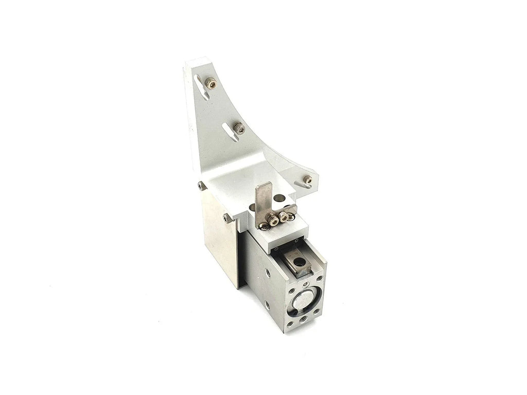 SMC MXH20-15-DCL12 86L Oven Chamber Cylinder - ZYYKZ Test Equipment