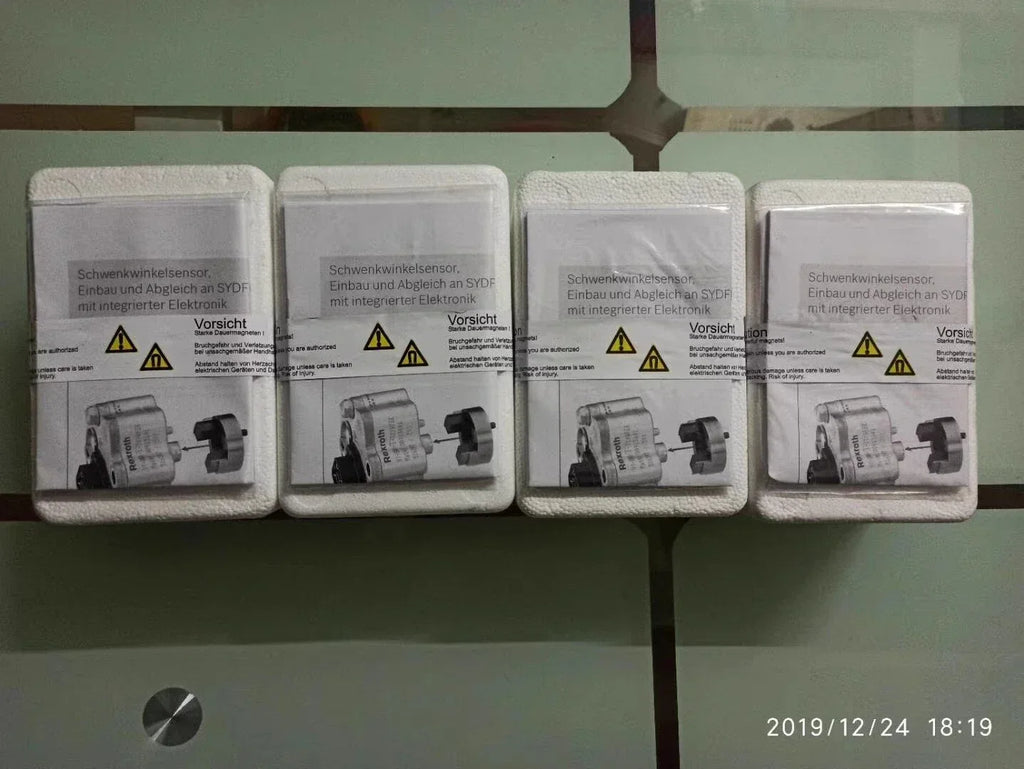 VT-SWA-1-13/DFEE R900913641 Smart Wireless Alarm System with Advanced Security Features - ZYYKZ Test Equipment