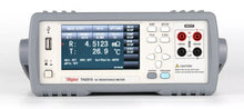 Load image into Gallery viewer, Tonghui TH2515 DC Resistance Meter - 5 ½ Digit with 0.01% Maximum Accuracy