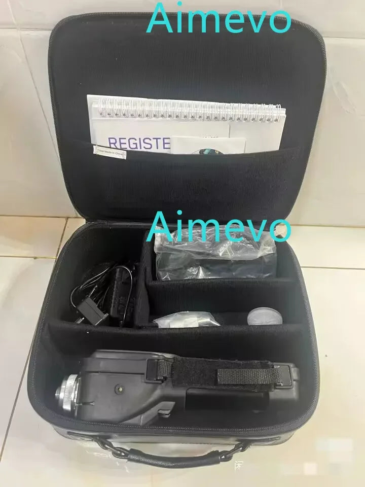 Honeywell RAE 3000 Portable Gas Detector PGM-7340 - ZYYKZ Test Equipment