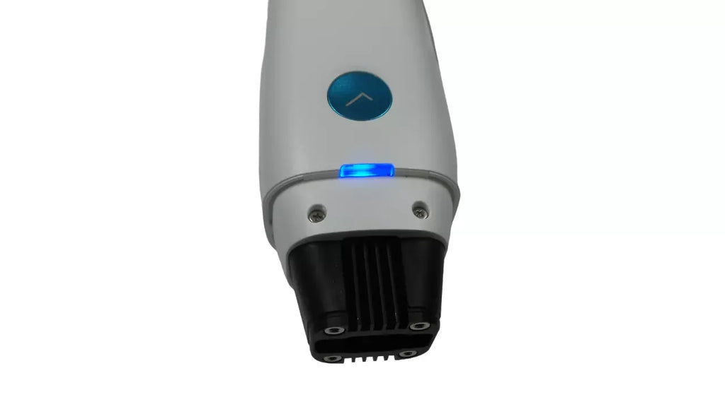 Medit i500 High-Precision Intraoral Dental Scanner for Accurate Digital Impressions - ZYYKZ Test Equipment