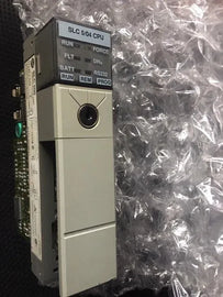 Allen-Bradley 1747-L542 PLC Module - Tested Functional, Plastic Housing - ZYYKZ Test Equipment