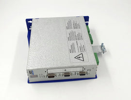 JETTER JM-203B-230 Digital Servo Amplifier with 230V Input - ZYYKZ Test Equipment