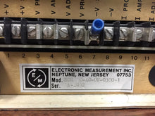Load image into Gallery viewer, Variable Adjustable DC Power Supply SCR Model 10-40-OV-0300-1 - ZYYKZ Test Equipment