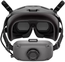 Load image into Gallery viewer, DJI Goggles N3 FPV Headset for DJI Avatar 2 and Neo Drone - ZYYKZ Test Equipment