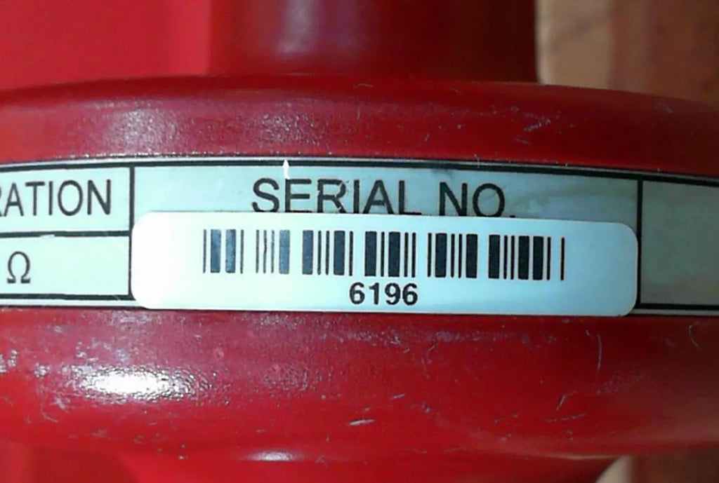CPS HVP-250 6196 Precision 1000:1 High Voltage Probe 50 kV DC / 35 kV RMS AC - ZYYKZ Test Equipment