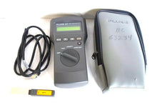 Load image into Gallery viewer, Fluke 620 LAN Cable Meter - Advanced Network Cable Tester - ZYYKZ Test Equipment