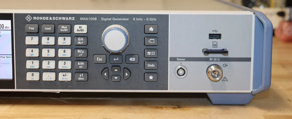 Lakeview High-Accuracy Multifunctional Test and Measurement Device - ZYYKZ Test Equipment