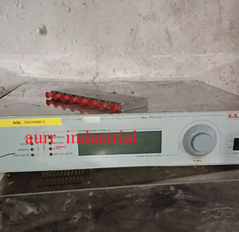 PTX30LCD/S FM Transmitter by PTX - ZYYKZ Test Equipment
