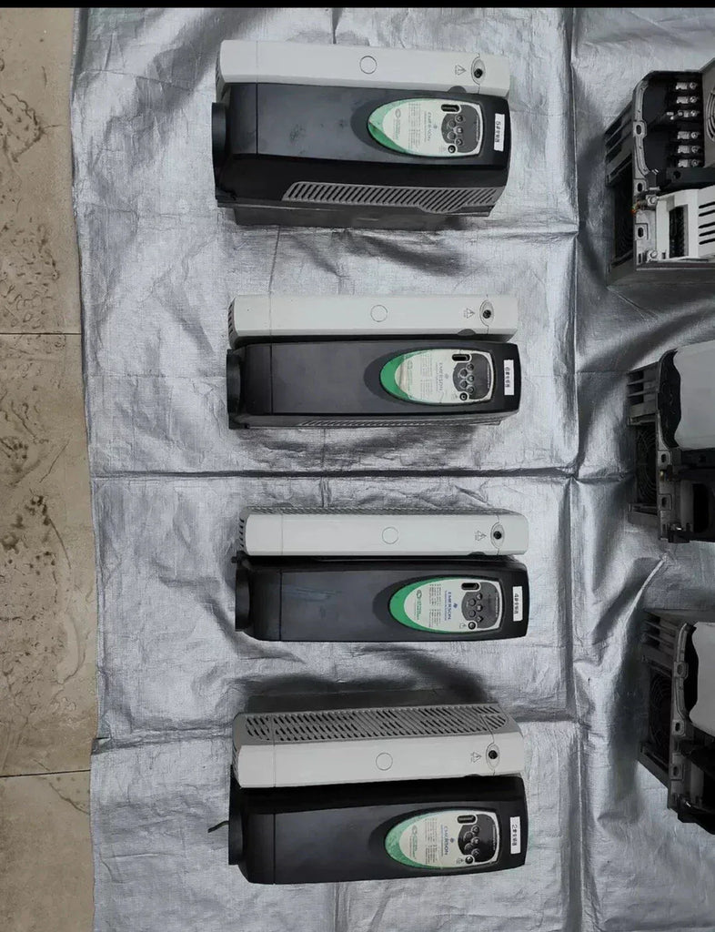 SK2404 Compact Electric Screwdriver with Adjustable Torque Control - ZYYKZ Test Equipment