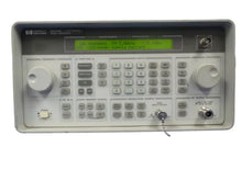 Load image into Gallery viewer, HP 8648B Synthesized Signal Generator 9 kHz to 2 GHz - ZYYKZ Test Equipment