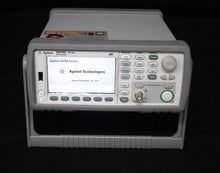 Load image into Gallery viewer, Agilent 53210A 350MHz High-Precision Frequency Counter - ZYYKZ Test Equipment