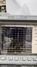 Load image into Gallery viewer, Agilent E4403B ESA Spectrum Analyzer 9 kHz to 3 GHz with Enhanced Options - ZYYKZ Test Equipment
