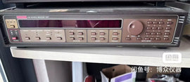 Keithley 236 Source Measure Unit - Used, Fully Tested