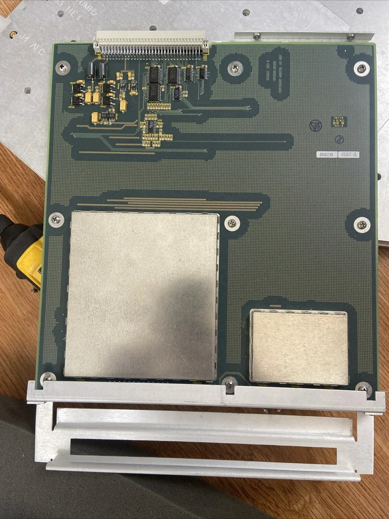Anritsu Wiltron Scorpion 6 GHz Vector Network Analyzer RF Deck Module - ZYYKZ Test Equipment