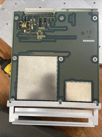Anritsu Wiltron Scorpion 6 GHz Vector Network Analyzer RF Deck Module - ZYYKZ Test Equipment