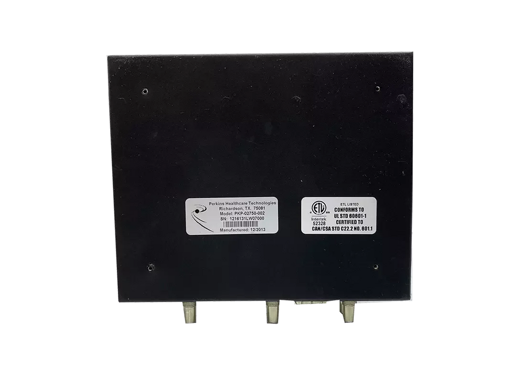 PERKINS PKP-02750-002 MD HD Scaler with Original Power Supply - ZYYKZ Test Equipment