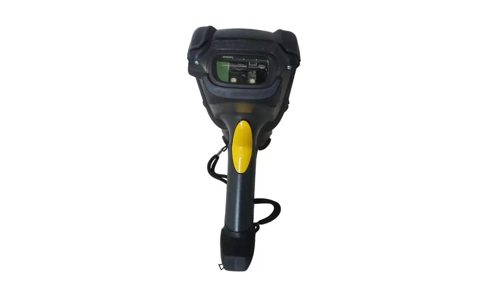 Motorola Symbol MC92N0 Rugged Handheld Laser Barcode Scanner - ZYYKZ Test Equipment