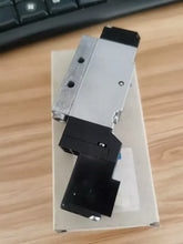 Load image into Gallery viewer, Festo MEH-5/2-1/8-B Solenoid Valve, 5/2 Way, 1/8" Port, Model 173127 - ZYYKZ Test Equipment