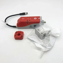 Load image into Gallery viewer, Allen-Bradley 440G-LZS21STLH Safety Pin Switch with Stainless Steel Housing - ZYYKZ Test Equipment