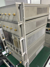 Load image into Gallery viewer, HP Agilent 8511B Frequency Converter: 45 MHz to 50 GHz - ZYYKZ Test Equipment