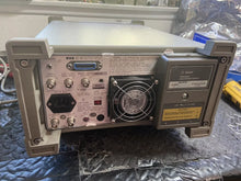 Load image into Gallery viewer, HP Agilent 8564E/EC Spectrum Analyzer 20Hz-40GHz with Color LCD, Options 6 &amp; 7, Calibrated - ZYYKZ Test Equipment