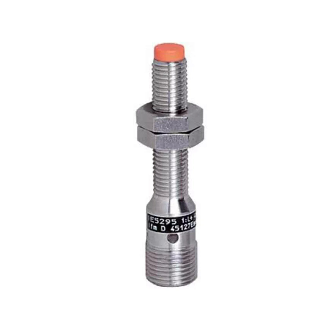IFM IE5295 Inductive Proximity Sensor - High Precision Switch - ZYYKZ Test Equipment